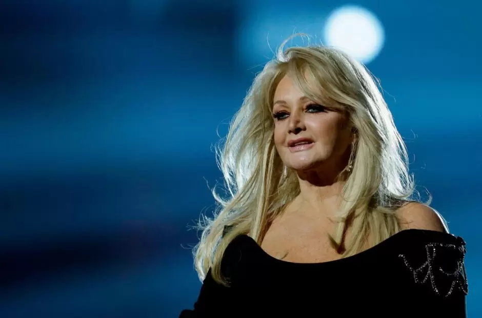 Bonnie Tyler