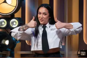 Evelyn Botto cont� cu�ntos kilos baj� luego de recibir una advertencia de salud