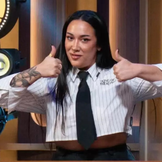 Evelyn Botto cont� cu�ntos kilos baj� luego de recibir una advertencia de salud