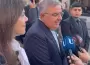 Jalil:  "El Presidente ha valorado el di�logo a pesar de las diferencias"