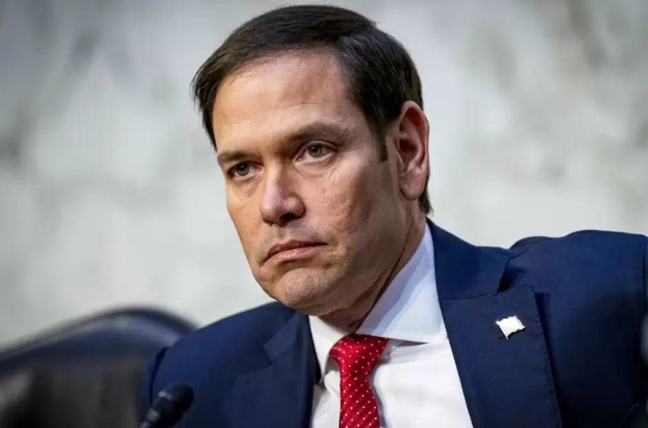 Marco Rubio