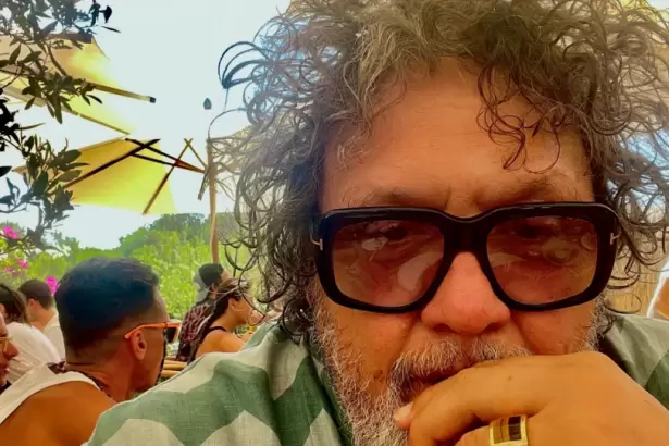 Muri� Ramiro Agulla, el publicista que transform� la comunicaci�n argentina