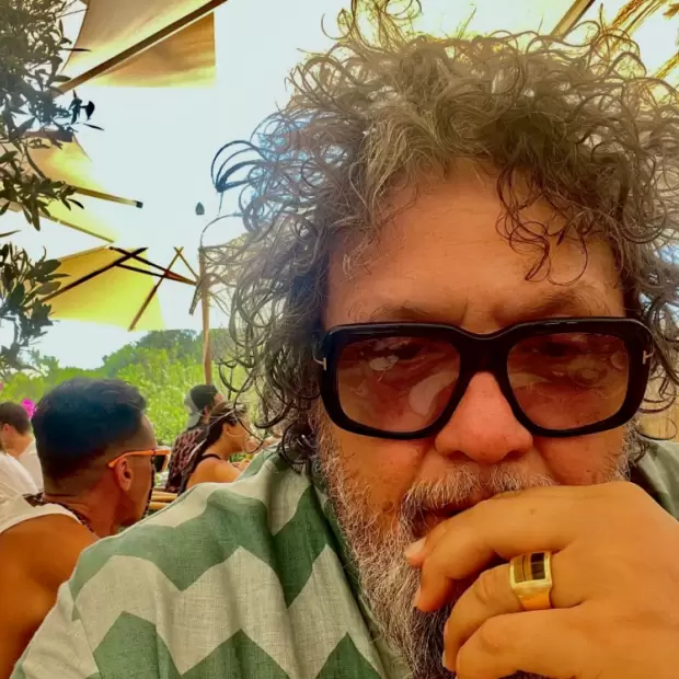 Muri� Ramiro Agulla, el publicista que transform� la comunicaci�n argentina