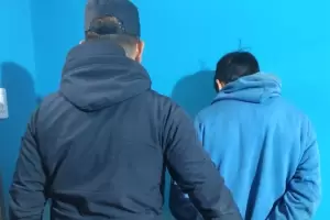 Detienen a un sujeto acusado de incumplir una restricci�n judicial contra su ex en Catamarca