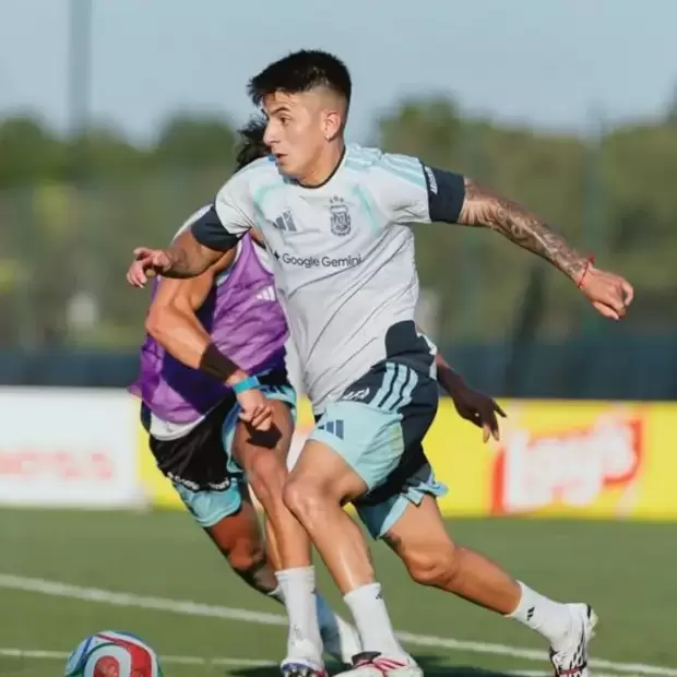Qu� pasa si Argentina gana, empata o pierde hoy vs. Suiza por los cuartos de final del Mundial 2026