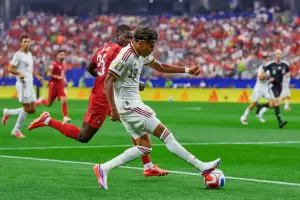 Espa�a y B�lgica se enfrentan por un lugar en las semifinales del Mundial 2026