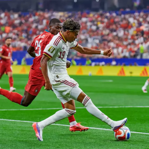 Espa�a y B�lgica se enfrentan por un lugar en las semifinales del Mundial 2026