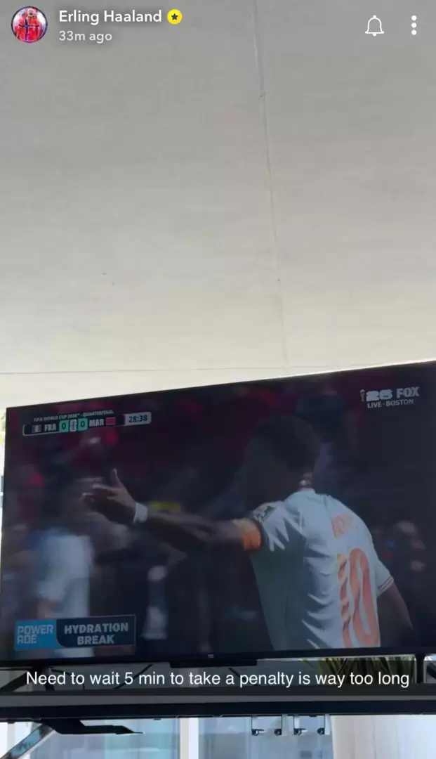 mundial 2026 penal francia