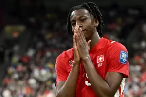 Confirmado: Suiza pierde a una de sus figuras antes del choque con Argentina