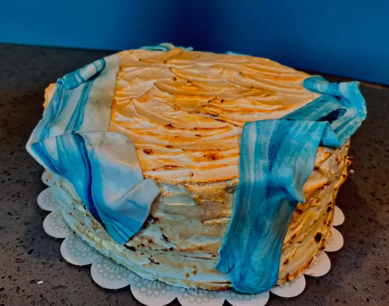 mundial 2026 argentina torta