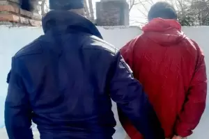 Aprehendieron en Catamarca a un joven buscado en La Rioja por robo