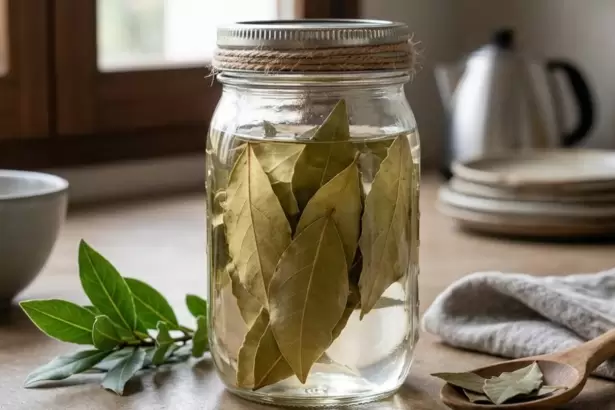 Mezclar vinagre con hojas de laurel: por qu� recomiendan hacerlo y para qu� sirve