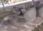 Catamarca: vandalizaron el Parque Aldacira de Tinogasta