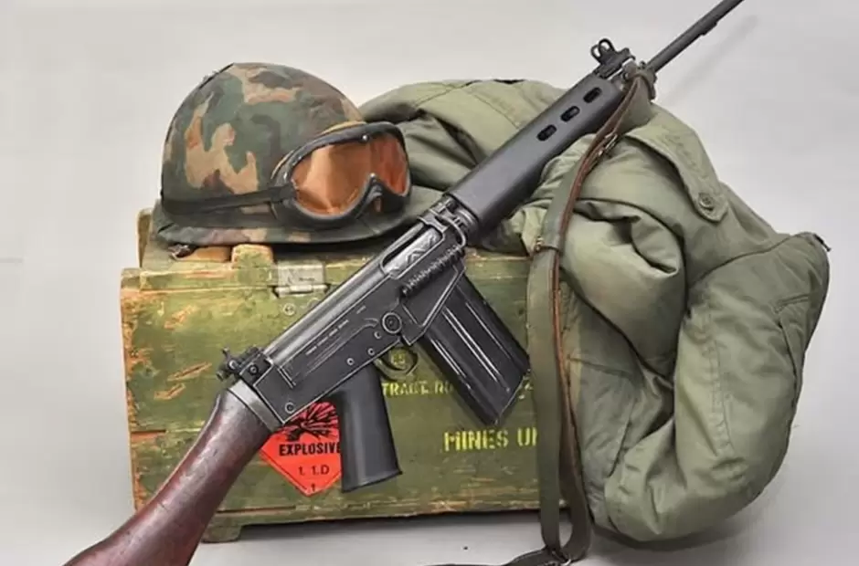 FAL