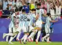 Del "campe�n invencible" a la "victoria ensangrentada": la prensa internacional sobre el triunfo argentino