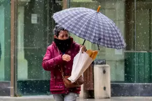 �Otra ola polar?: anticipan qu� puede ocurrir con el fr�o en lo que resta del invierno