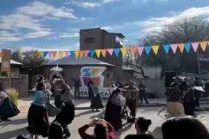 Viernes y s�bado contin�a la Feria Manos Catamarque�as en Casa de la Puna