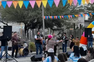 La Casa de la Puna con buena asistencia durante el fin de semana largo