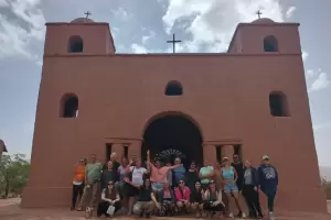Catamarca recibi� casi 6.000 turistas y el impacto econ�mico rond� los $2.000 millones