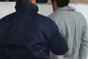Catamarca: arrestaron a un hombre por provocar disturbios en una plaza