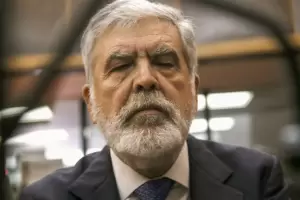 Caso Skanska: este lunes se conocer� el veredicto contra Julio De Vido y Jos� L�pez