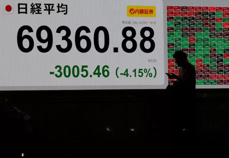 petroleo mercados