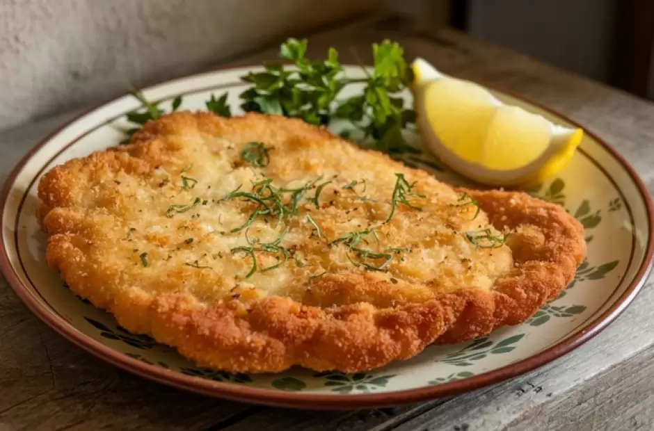 Milanesas de pollo, reinan en la mesa argentina
