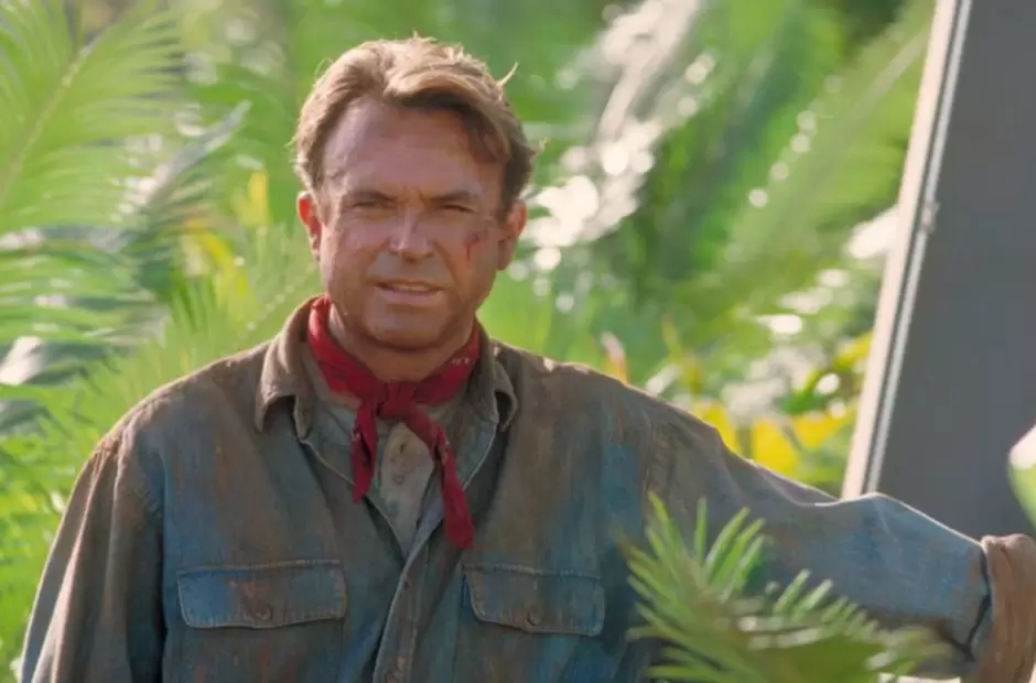 Sam Neill