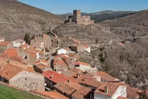 El pueblo espa�ol que ofrece vivienda gratis y empleo para nuevas familias