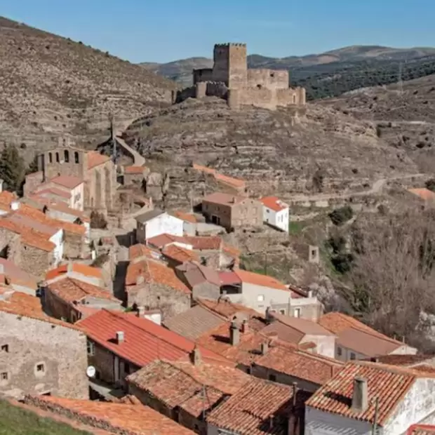 El pueblo espa�ol que ofrece vivienda gratis y empleo para nuevas familias