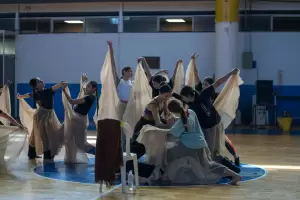 "Urdiendo el tiempo" abrir� la 55� Fiesta del Poncho con una propuesta catamarque�a