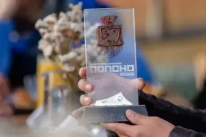 Un jurado de especialistas elegir� las mejores artesan�as y el Mejor Poncho de la Fiesta del Poncho
