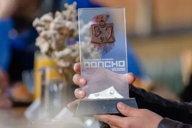 Un jurado de especialistas elegir� las mejores artesan�as y el Mejor Poncho de la Fiesta del Poncho