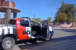 Investigan una violenta pelea en Andalgal�: un hombre fue apu�alado