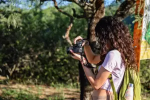 La Quebrada ser� escenario de un safari fotogr�fico para descubrir m�s a Catamarca