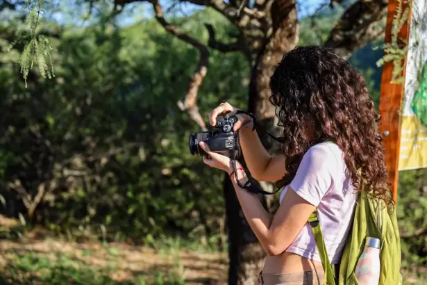 La Quebrada ser� escenario de un safari fotogr�fico para descubrir m�s a Catamarca
