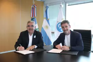 Catamarca anuncia un fondo de $1.000 millones para potenciar a las MiPyMEs
