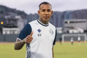 Sebasti�n Villa pas� la revisi�n m�dica y prepara su segundo ciclo en Boca