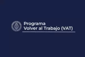 Fin del programa Volver al Trabajo: desde agosto dejar�n de cobrar m�s de 900.000 beneficiarios