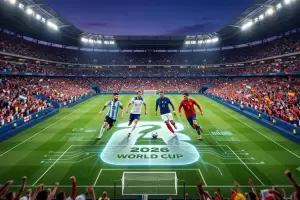Las predicciones de las IA para la final del Mundial 2026: Argentina y Francia entre los favoritos
