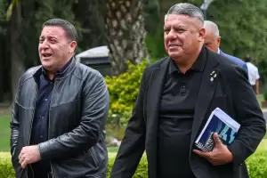 El FBI busca reconstruir desde adentro c�mo operaba financieramente la AFA