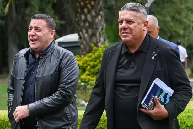 El FBI busca reconstruir desde adentro c�mo operaba financieramente la AFA