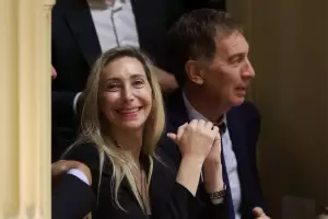 Fen�meno de El Ni�o: Gobierno enviar� a Karina Milei, Santilli y Monteoliva a reforzar la prevenci�n