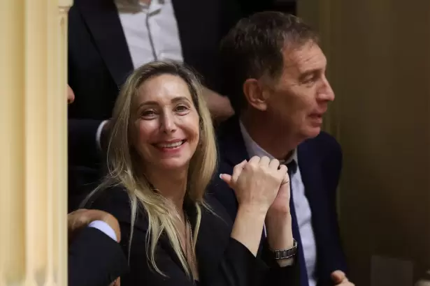 Fen�meno de El Ni�o: Gobierno enviar� a Karina Milei, Santilli y Monteoliva a reforzar la prevenci�n