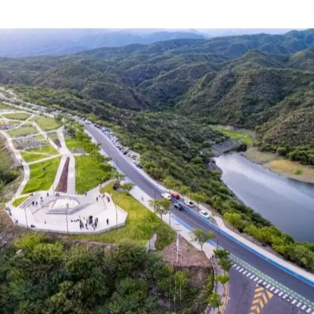 El Parque de los Vientos reabre renovado y listo para las las vacaciones de invierno