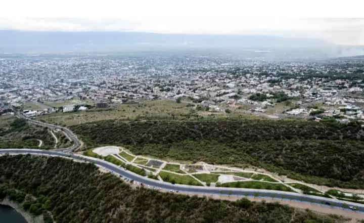 parque de los vientos