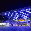 La 55� Fiesta del Poncho abre sus puertas y ya confirm� el horario de la inauguraci�n