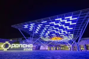 La 55� Fiesta del Poncho abre sus puertas y ya confirm� el horario de la inauguraci�n