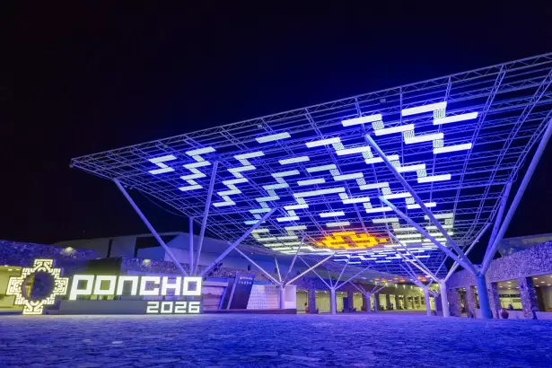 La 55� Fiesta del Poncho abre sus puertas y ya confirm� el horario de la inauguraci�n