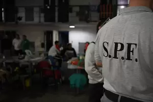 Aumenta la poblaci�n carcelaria en Argentina: 12.319 detenidos en junio de 2026